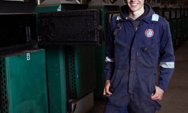 Apprenticeships