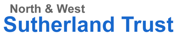 North And West Sutherland Trust